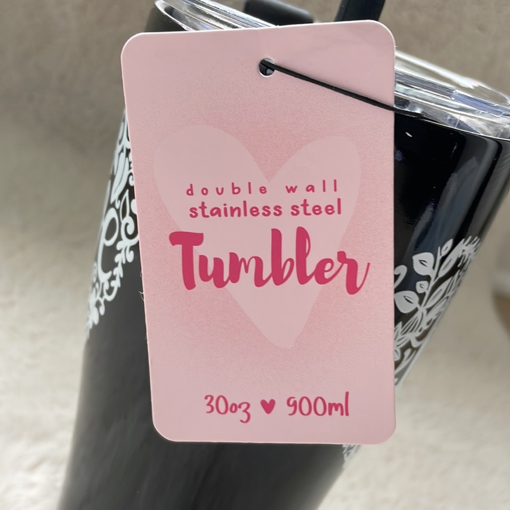 Love Tumbler - Picture 2 of 4